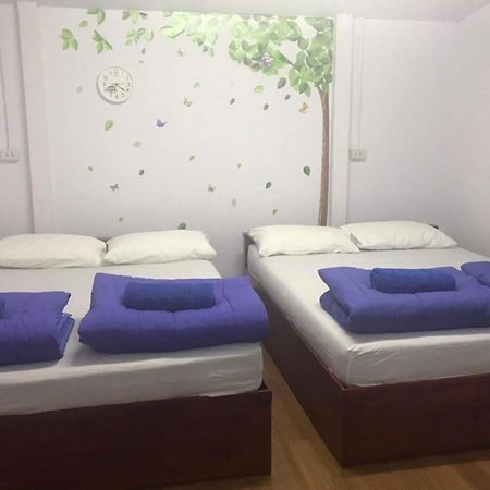 Villa Tree In Town ทรีอินทาวน์ à Phatthalung Extérieur photo