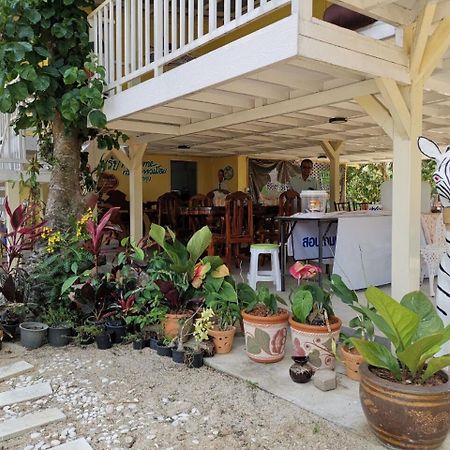 Villa Tree In Town ทรีอินทาวน์ à Phatthalung Extérieur photo