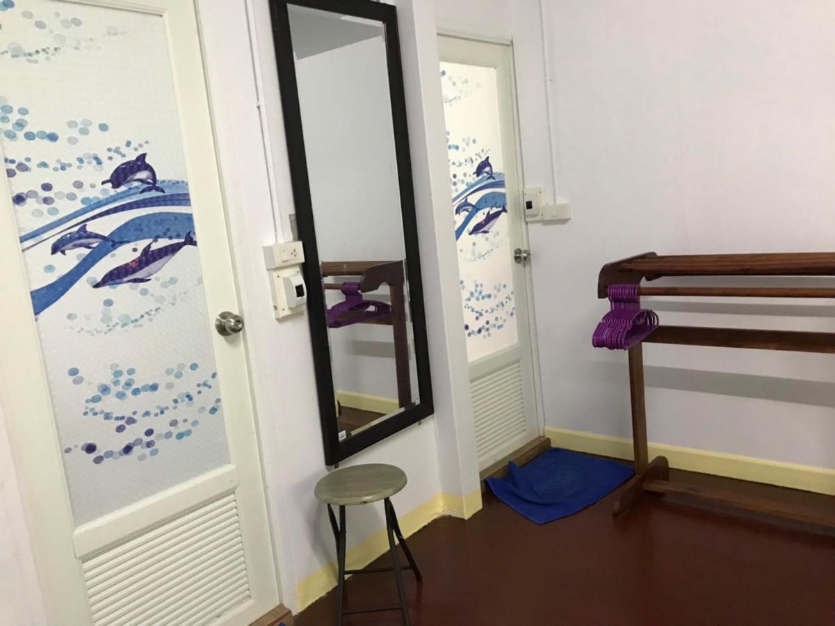 Villa Tree In Town ทรีอินทาวน์ à Phatthalung Extérieur photo