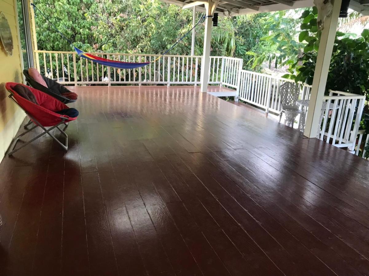 Villa Tree In Town ทรีอินทาวน์ à Phatthalung Extérieur photo