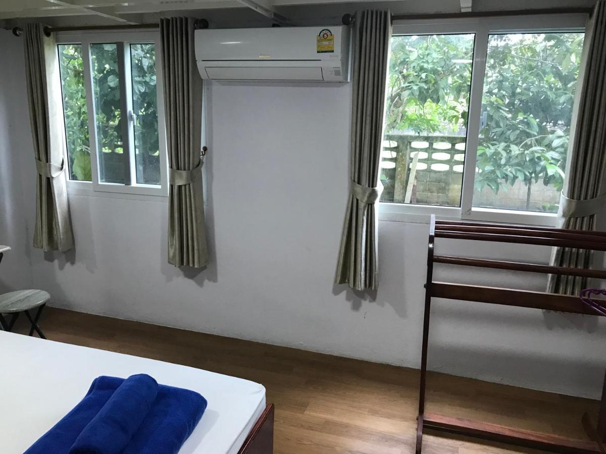 Villa Tree In Town ทรีอินทาวน์ à Phatthalung Extérieur photo