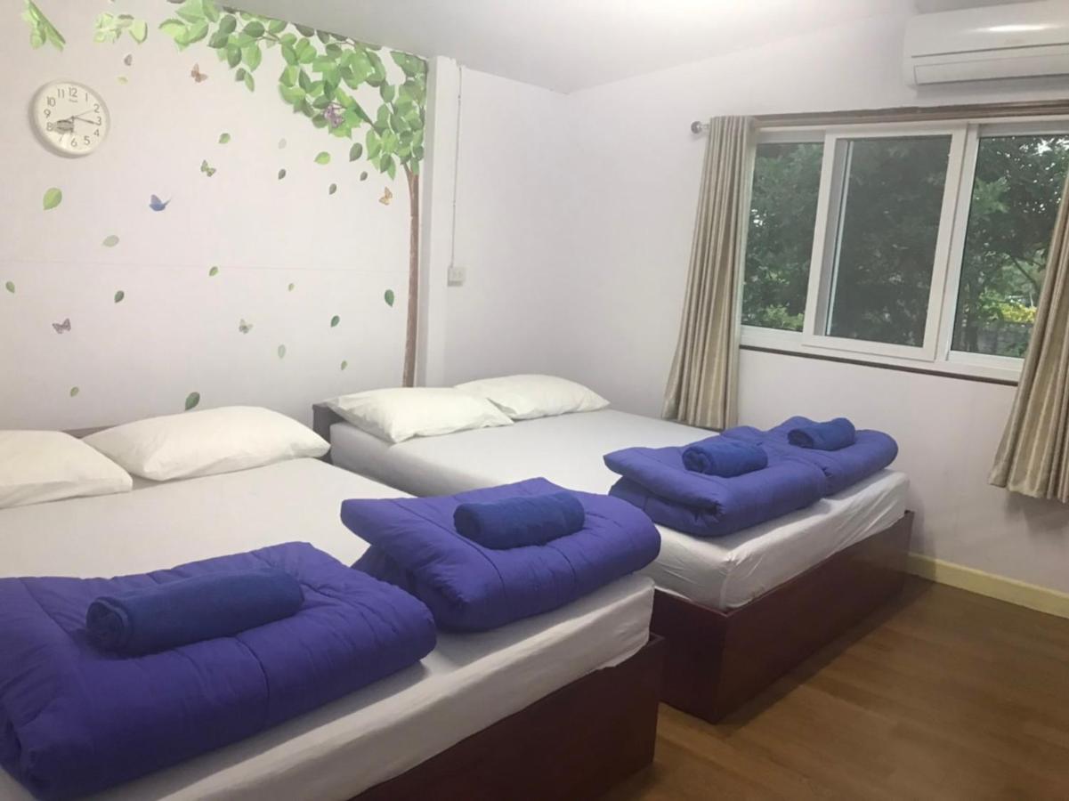 Villa Tree In Town ทรีอินทาวน์ à Phatthalung Extérieur photo